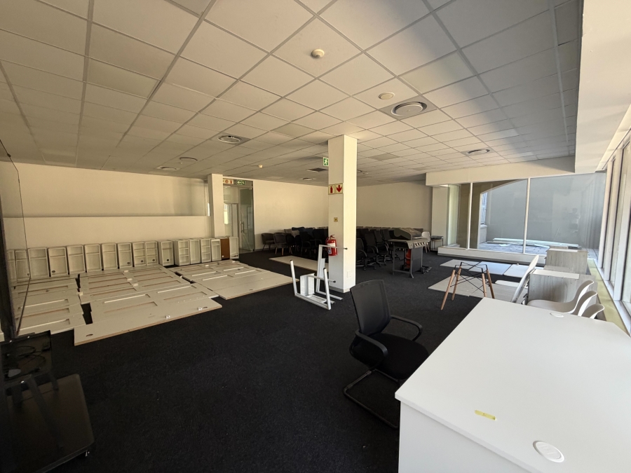 To Let Commercial Property for Rent in Claremont Western Cape